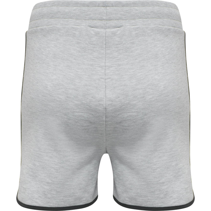 Hummel Hmllgc Yoko Shorts - light grey melange