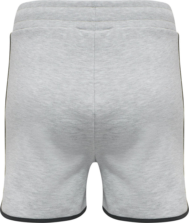 Hummel Hmllgc Yoko Shorts - light grey melange