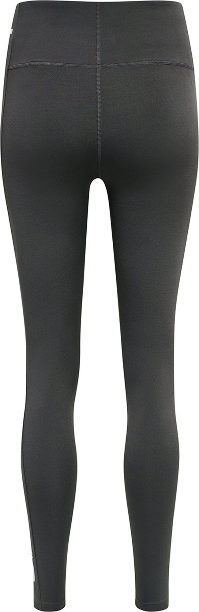 Hummel Hmllgc Zella High Waist Tights - asphalt