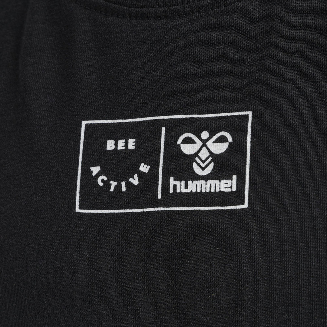 Hummel Hmlcaroline Dress - black
