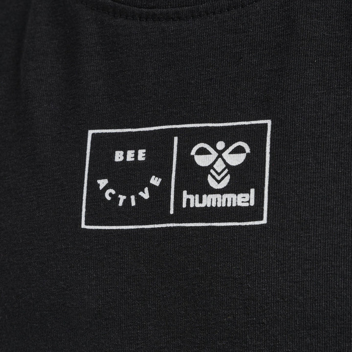 Hummel Hmlcaroline Dress - black