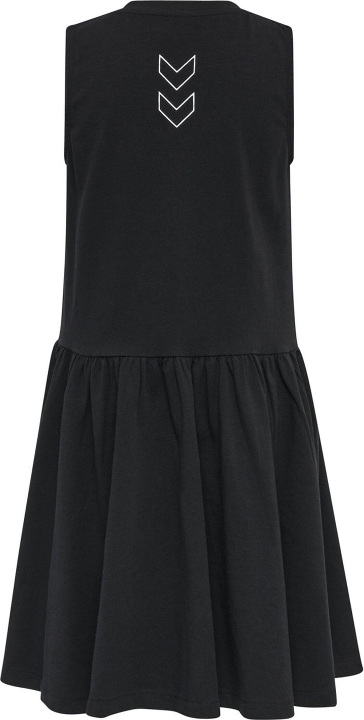 Hummel Hmlcaroline Dress - black
