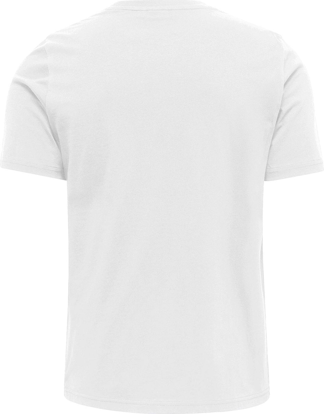 Hummel Hmllgc Liam T-Shirt - light grey melange