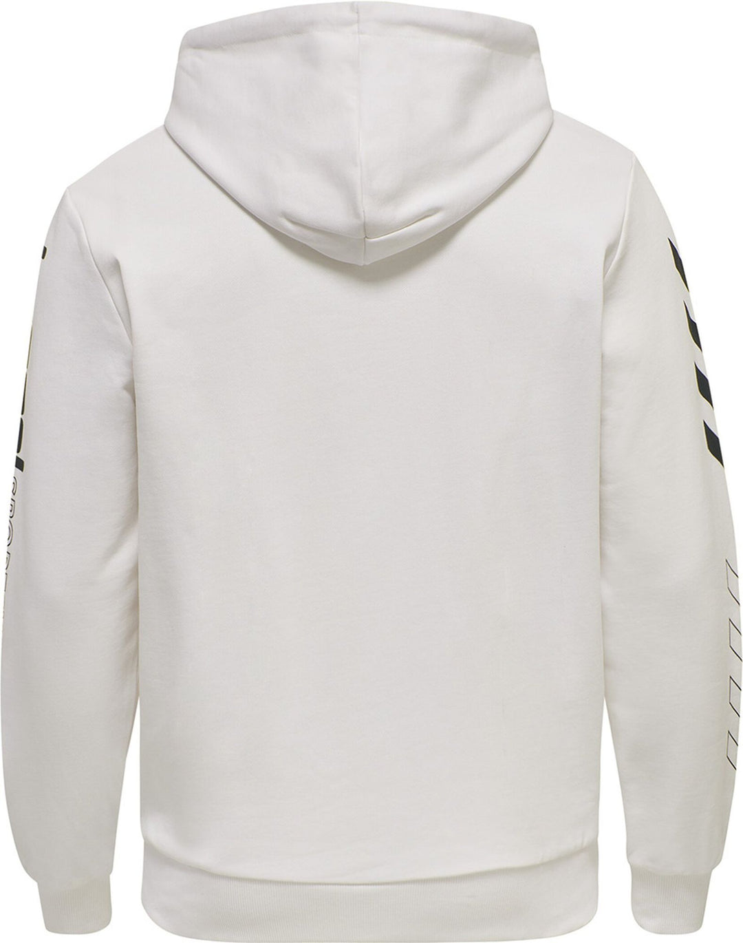 Hummel Hmllgc Birk Hoodie - white