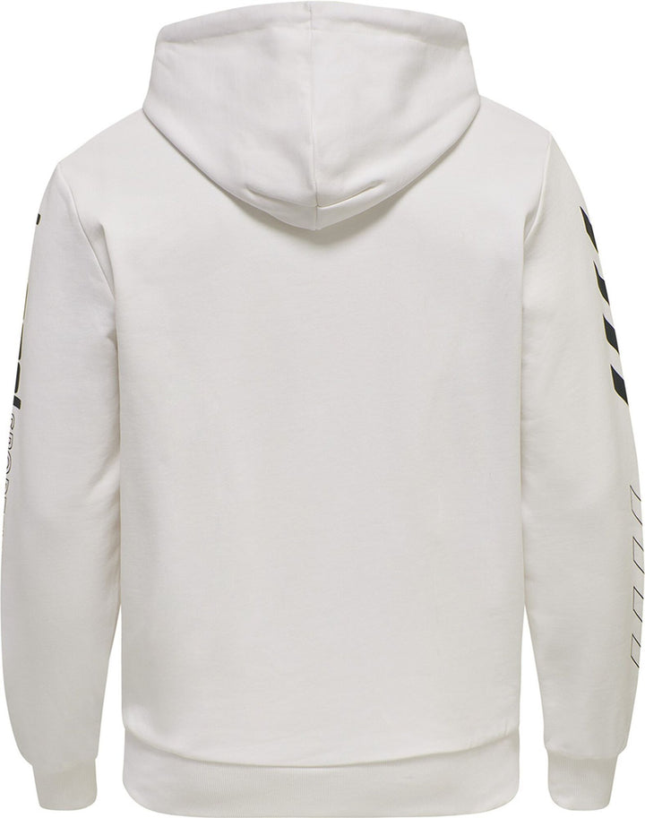 Hummel Hmllgc Birk Hoodie - white