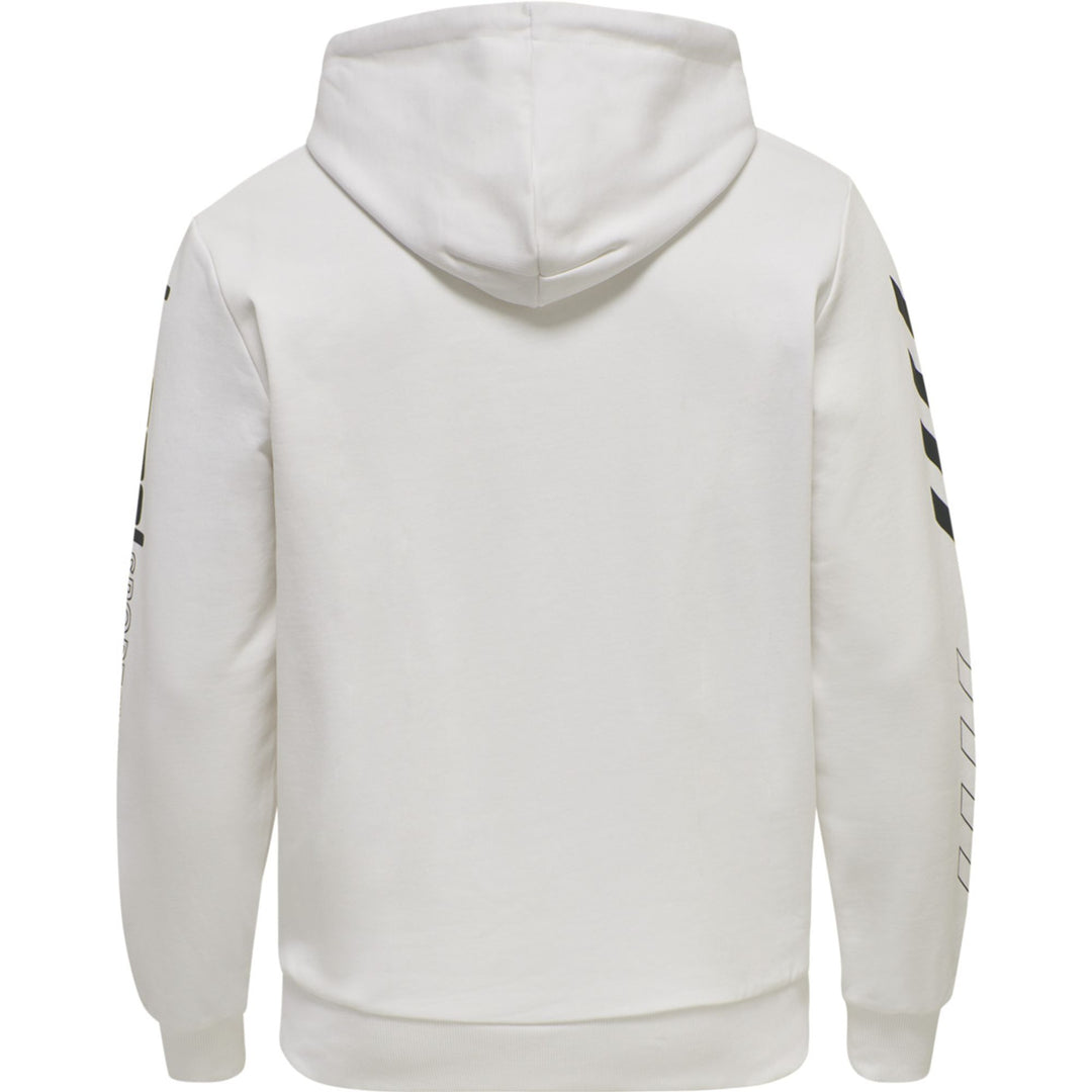 Hummel Hmllgc Birk Hoodie - white