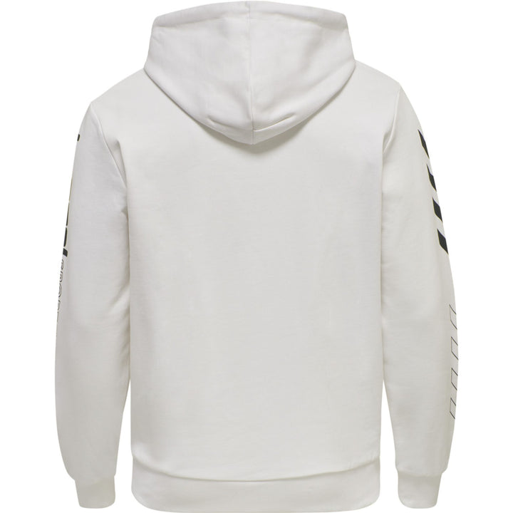 Hummel Hmllgc Birk Hoodie - white