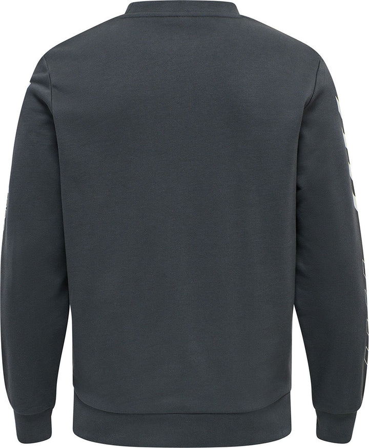 Hummel Hmllgc Birk Sweatshirt - asphalt