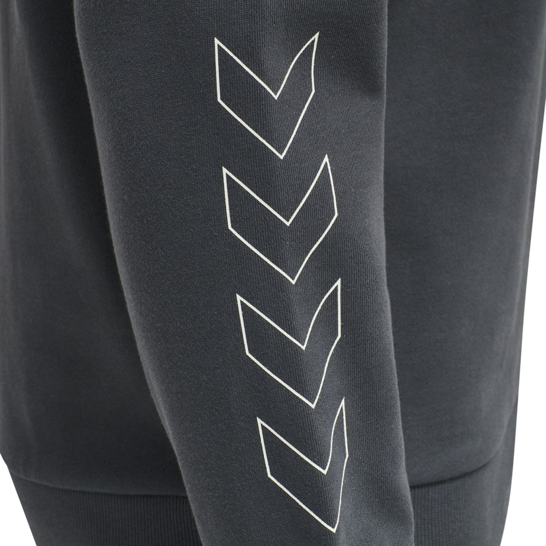 Hummel Hmllgc Birk Sweatshirt - asphalt