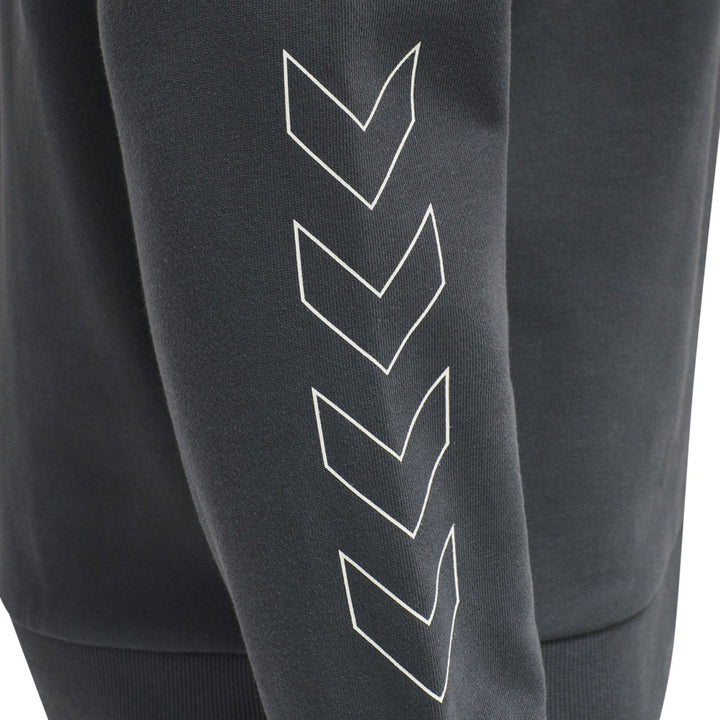 Hummel Hmllgc Birk Sweatshirt - asphalt