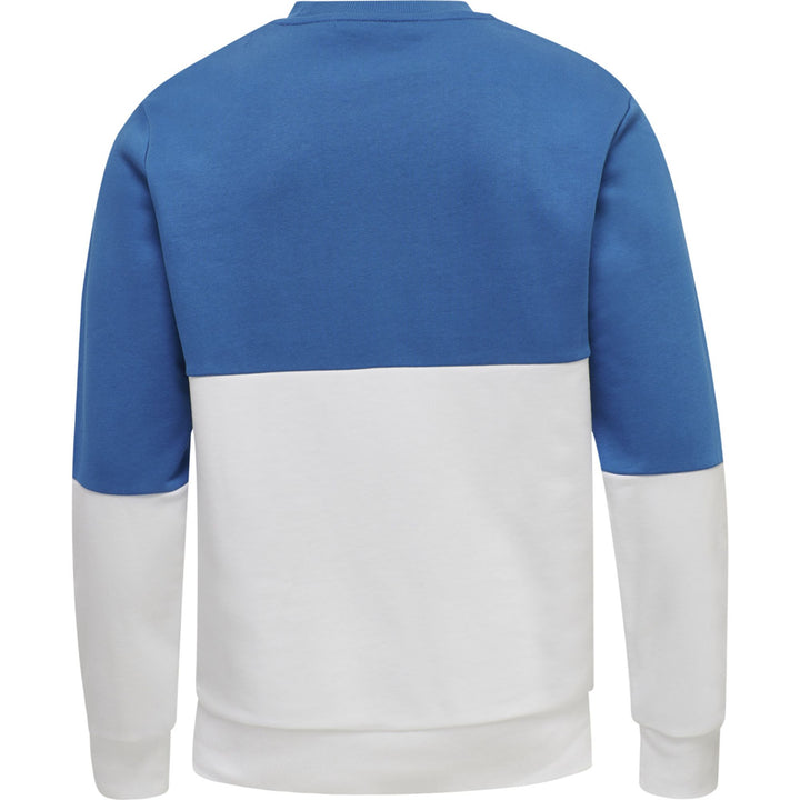 Hummel Hmllgc Manfred Sweatshirt - white