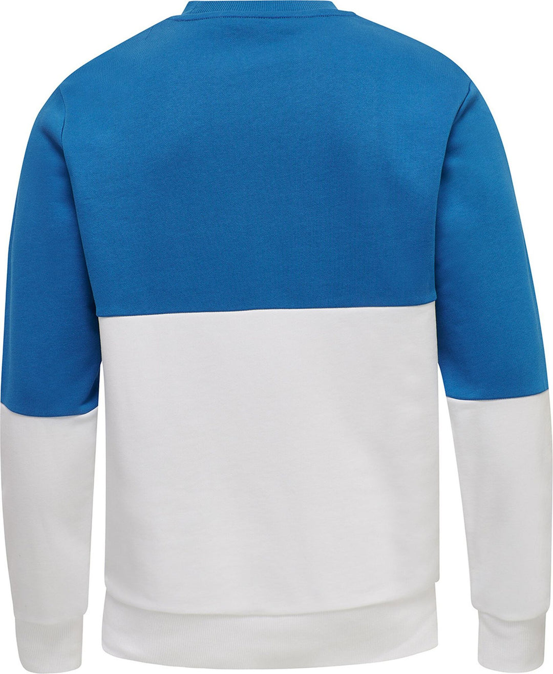 Hummel Hmllgc Manfred Sweatshirt - white