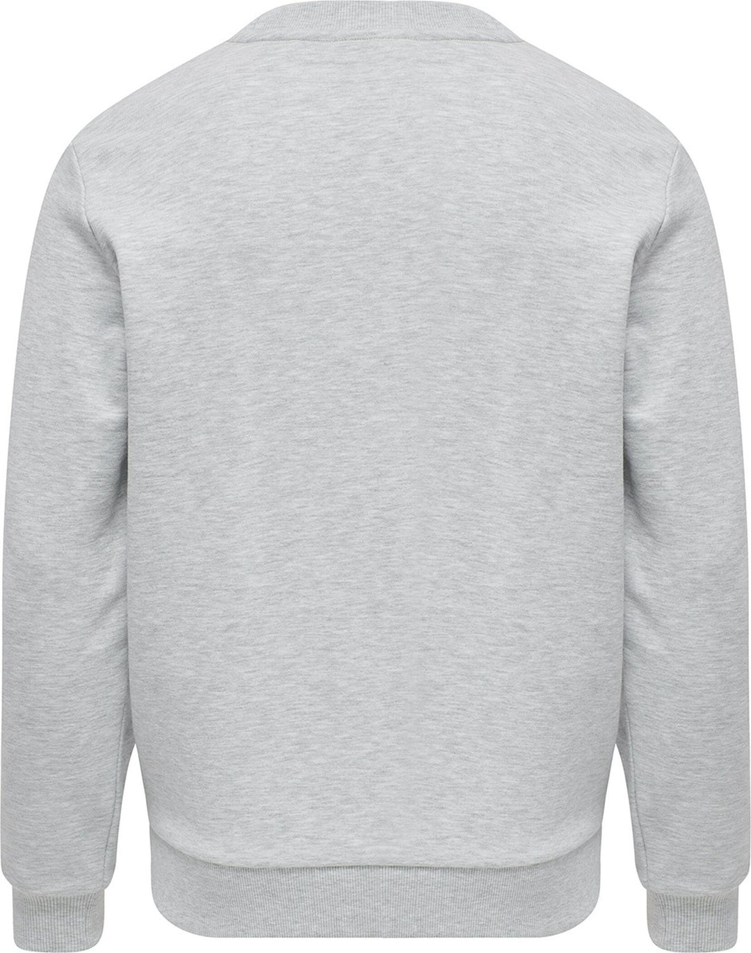 Hummel Hmllgc Liam Sweatshirt - light grey melange