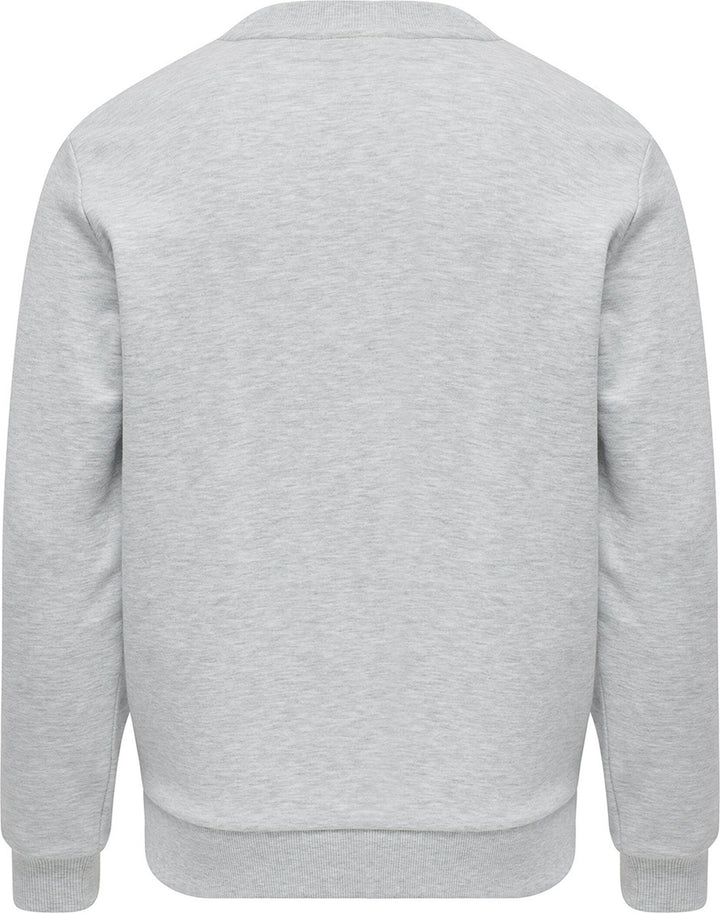 Hummel Hmllgc Liam Sweatshirt - light grey melange