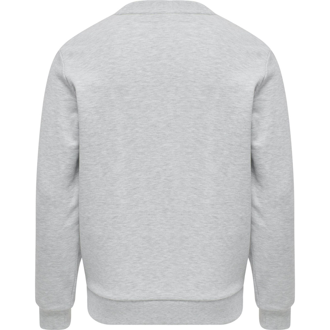 Hummel Hmllgc Liam Sweatshirt - light grey melange
