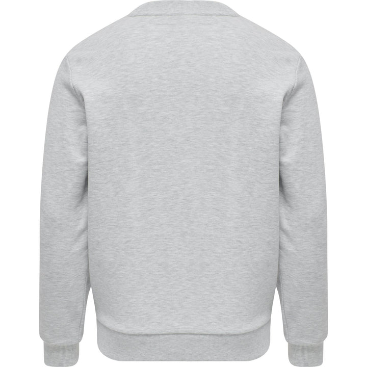 Hummel Hmllgc Liam Sweatshirt - light grey melange