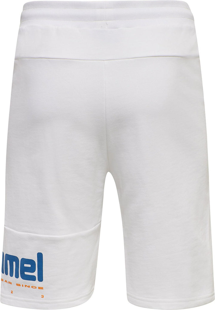 Hummel Hmllgc Manfred Shorts - white