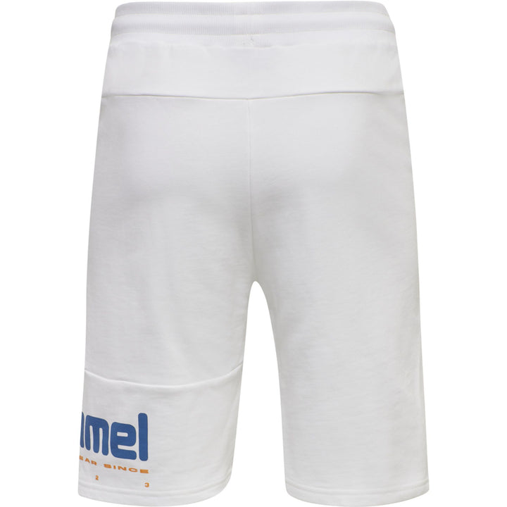 Hummel Hmllgc Manfred Shorts - white