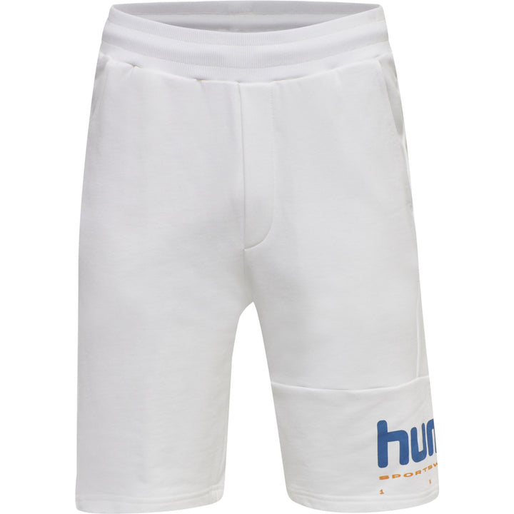 Hummel Hmllgc Manfred Shorts - white