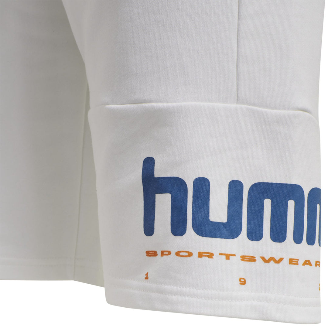 Hummel Hmllgc Manfred Shorts - white