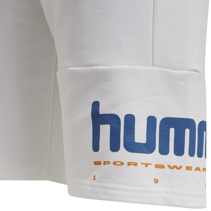 Hummel Hmllgc Manfred Shorts - white