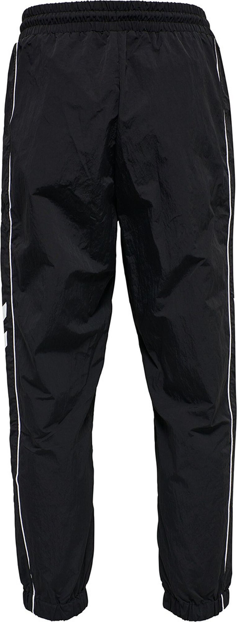 Hummel Hmllgc Walter Wov Regular Pants - black