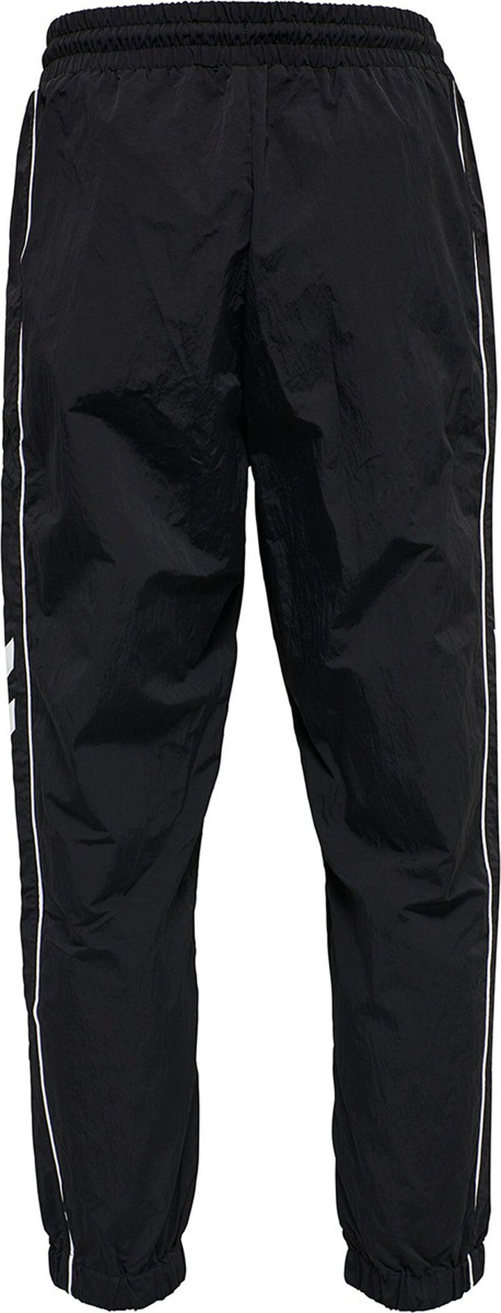 Hummel Hmllgc Walter Wov Regular Pants - black
