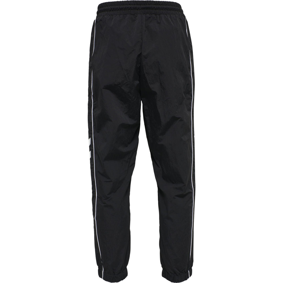 Hummel Hmllgc Walter Wov Regular Pants - black