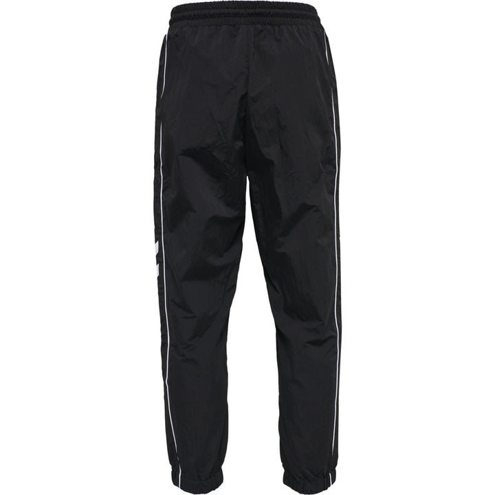 Hummel Hmllgc Walter Wov Regular Pants - black