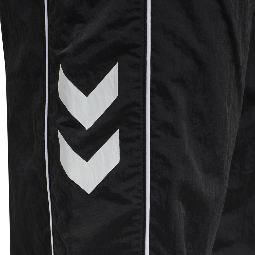 Hummel Hmllgc Walter Wov Regular Pants - black