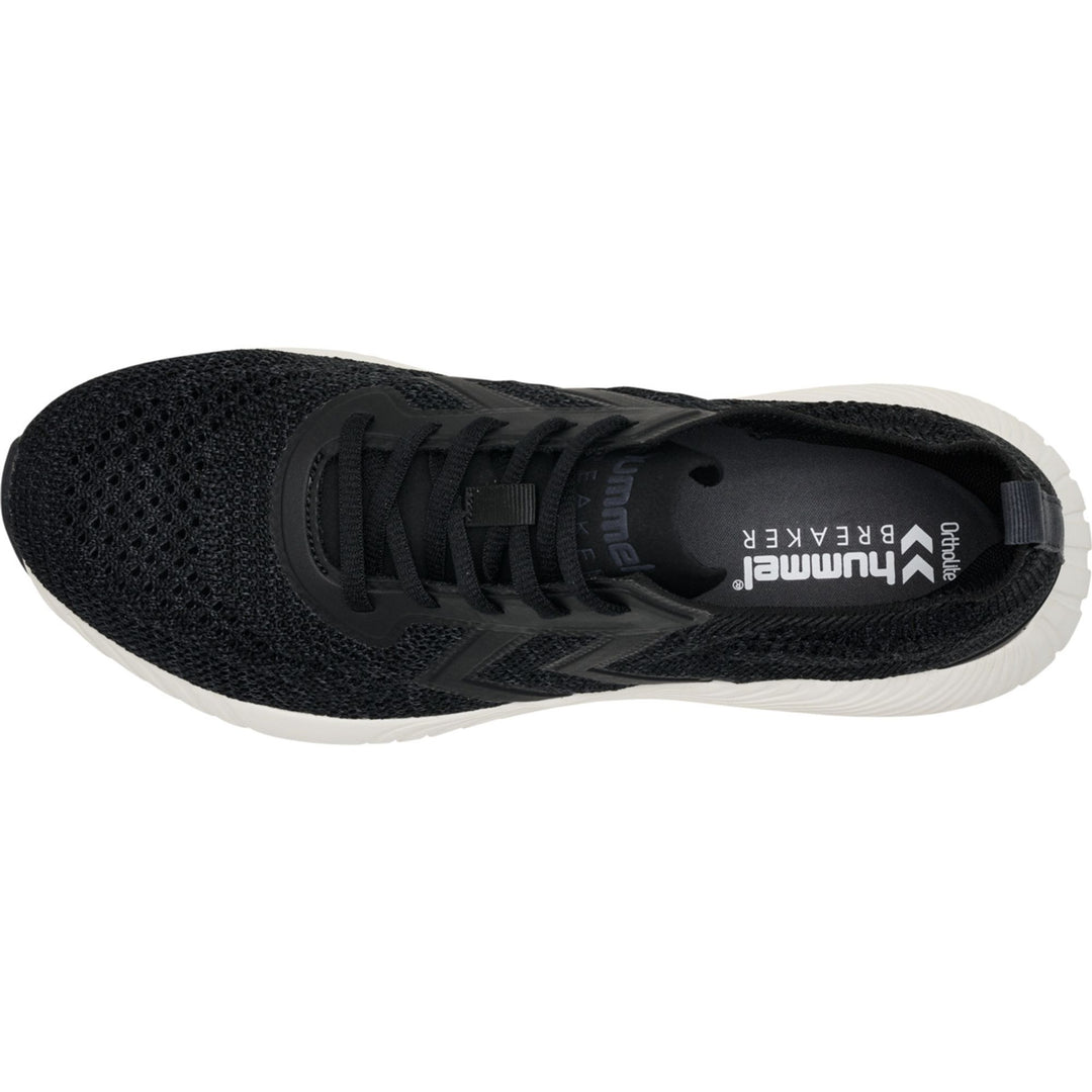 Hummel X-Trainer Breaker Seamless - black
