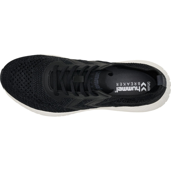 Hummel X-Trainer Breaker Seamless - black