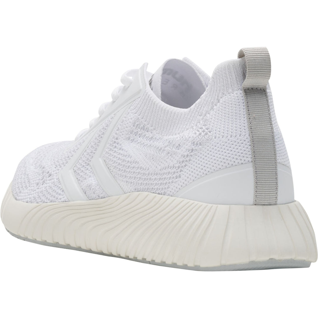 Hummel X-Trainer Breaker Seamless - white/lunar rock