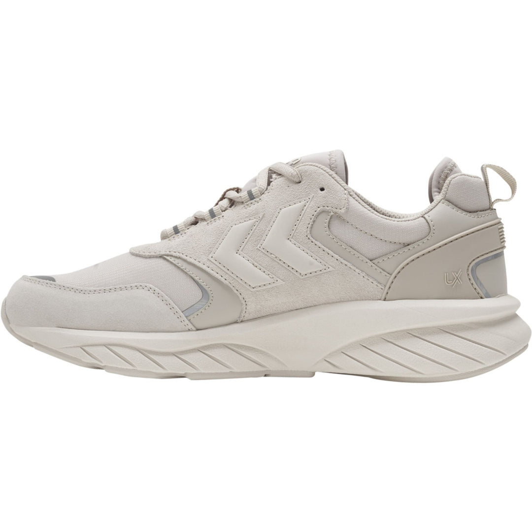 Hummel Marathona Reach Lx Tonal Rib - silver cloud