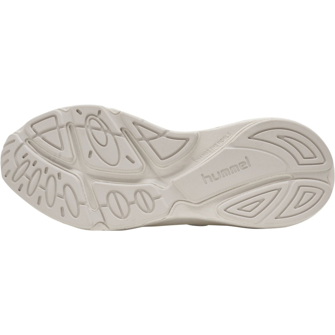 Hummel Marathona Reach Lx Tonal Rib - silver cloud