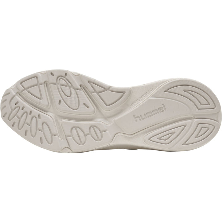 Hummel Marathona Reach Lx Tonal Rib - silver cloud