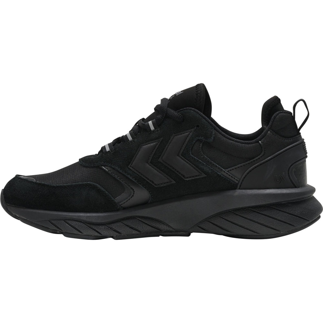Hummel Marathona Reach Lx Tonal Rib Sneaker