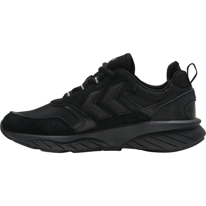 Hummel Marathona Reach Lx Tonal Rib Sneaker