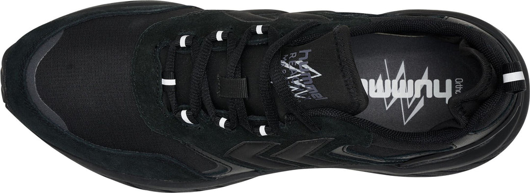 Hummel Marathona Reach Lx Tonal Rib Sneaker