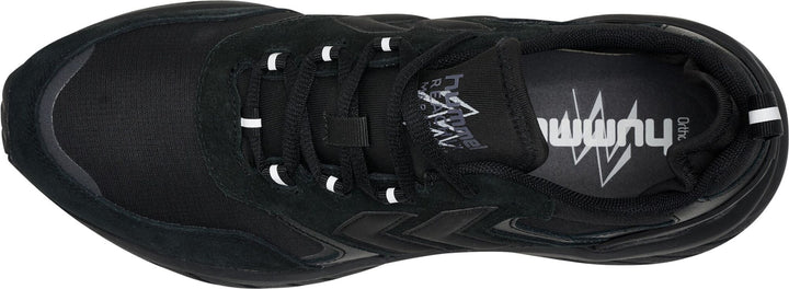 Hummel Marathona Reach Lx Tonal Rib Sneaker