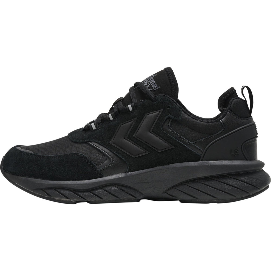 Hummel Marathona Reach Lx Tonal Rib Sneaker