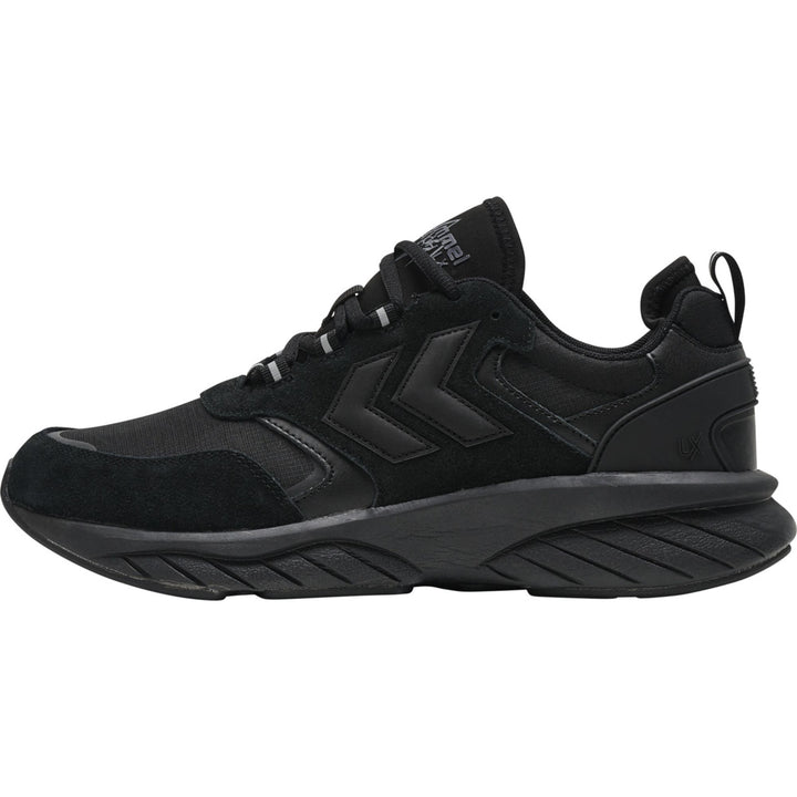 Hummel Marathona Reach Lx Tonal Rib Sneaker