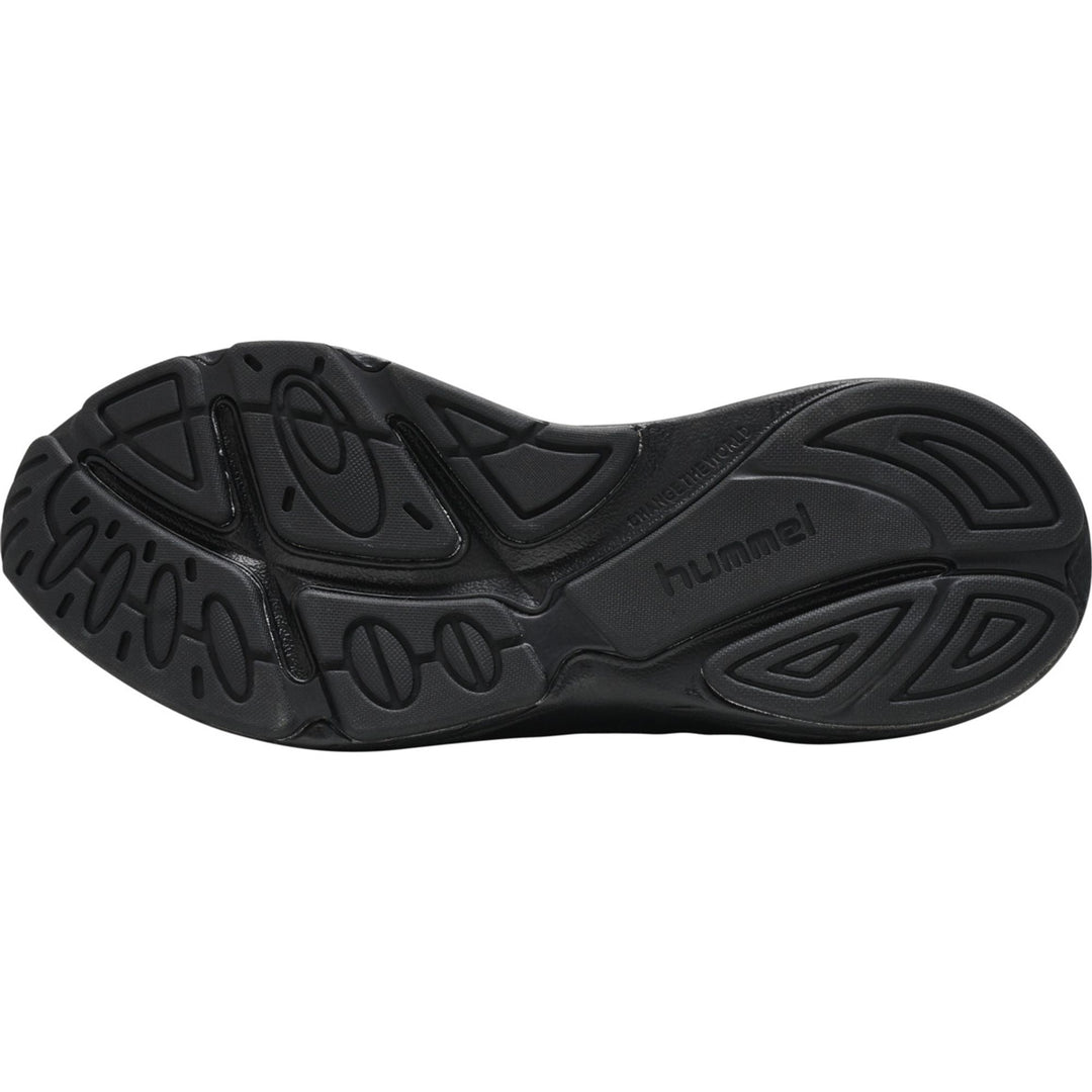 Hummel Marathona Reach Lx Tonal Rib Sneaker