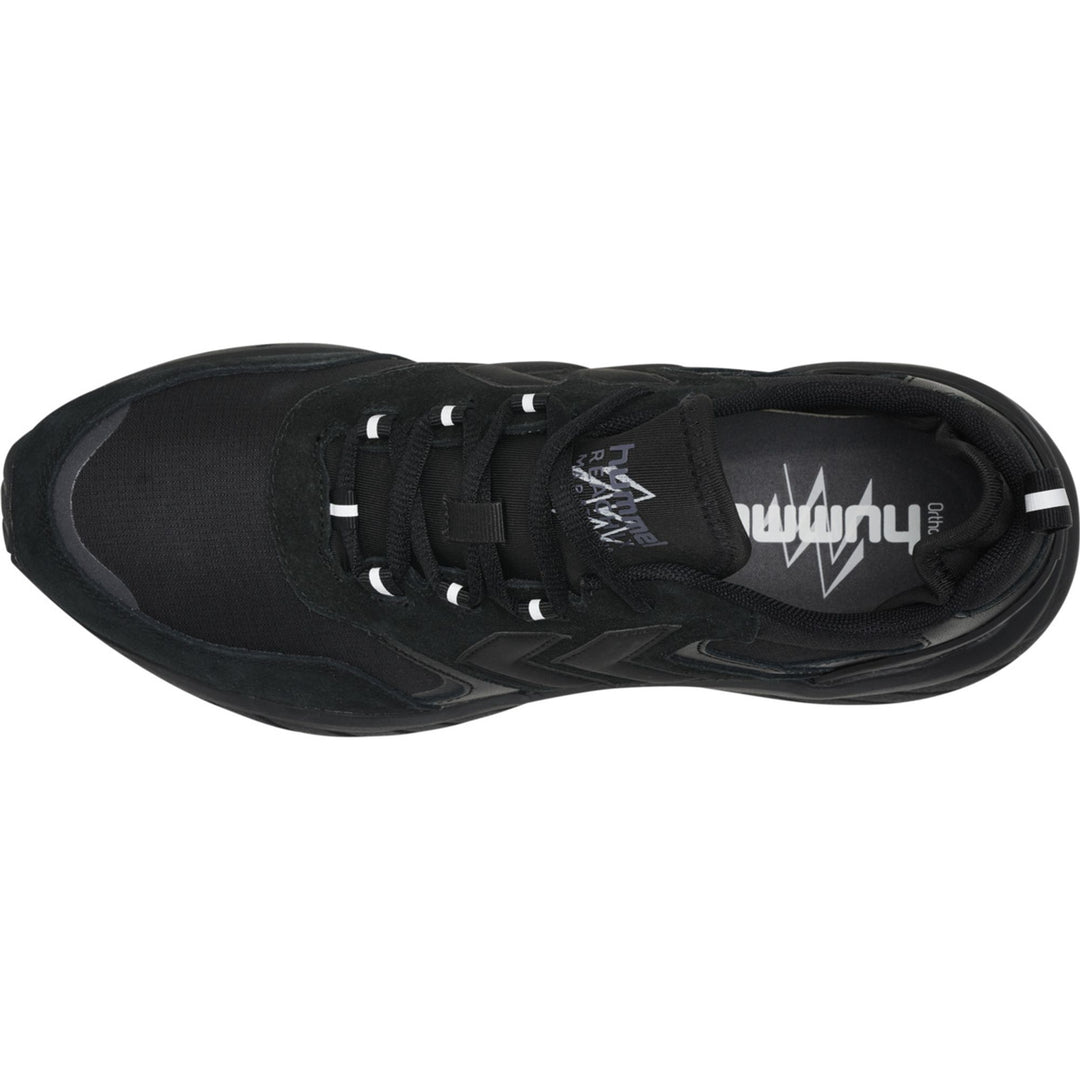 Hummel Marathona Reach Lx Tonal Rib Sneaker