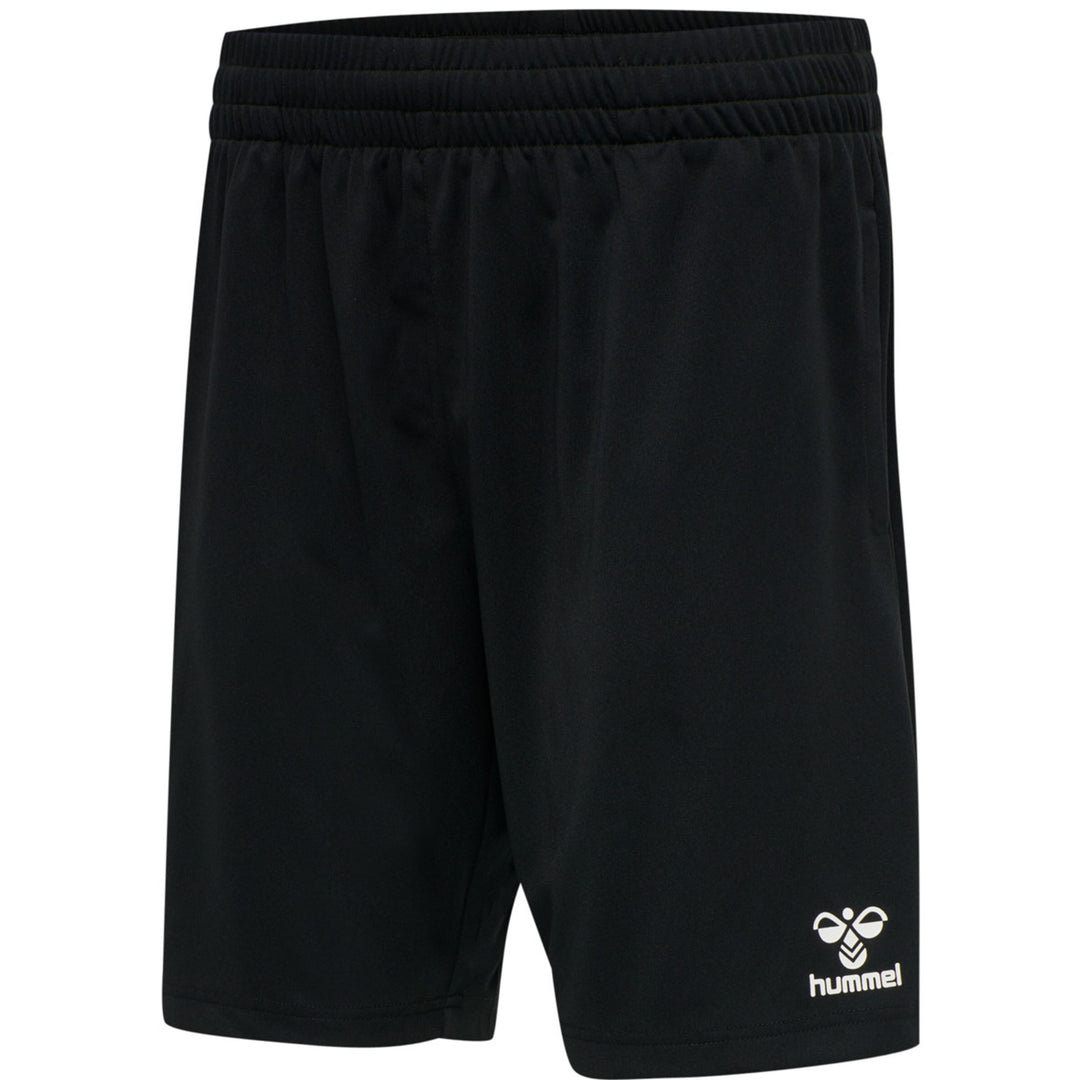 Hummel Hmlreferee Chevron Shorts - black