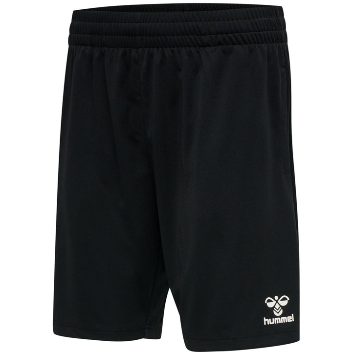 Hummel Hmlreferee Chevron Shorts - black