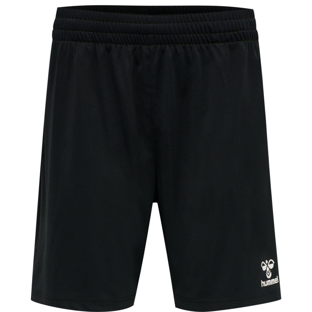 Hummel Hmlreferee Chevron Shorts - black