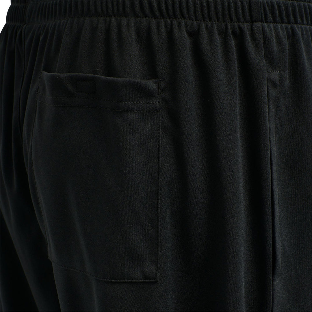 Hummel Hmlreferee Chevron Shorts - black