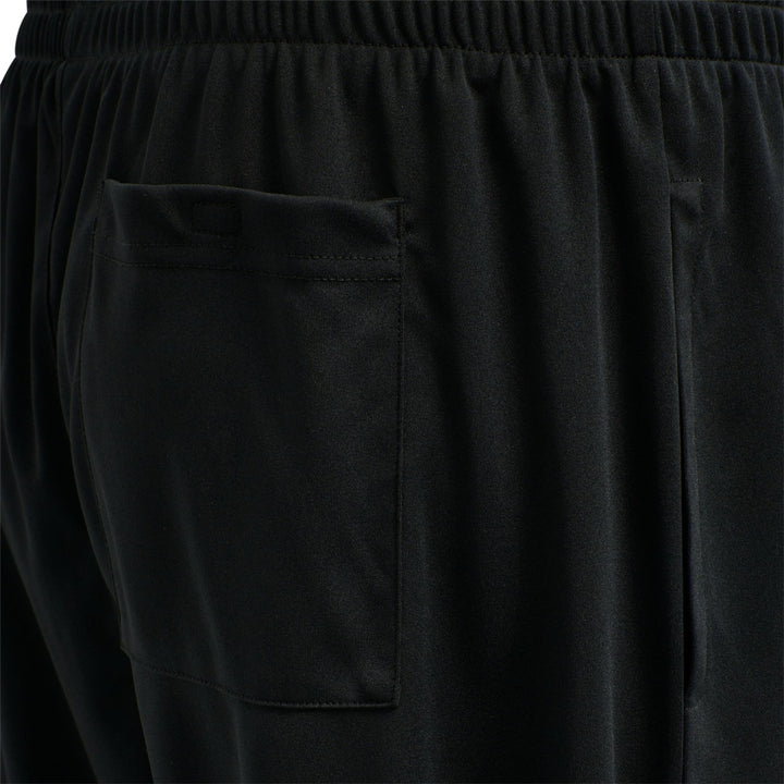 Hummel Hmlreferee Chevron Shorts - black