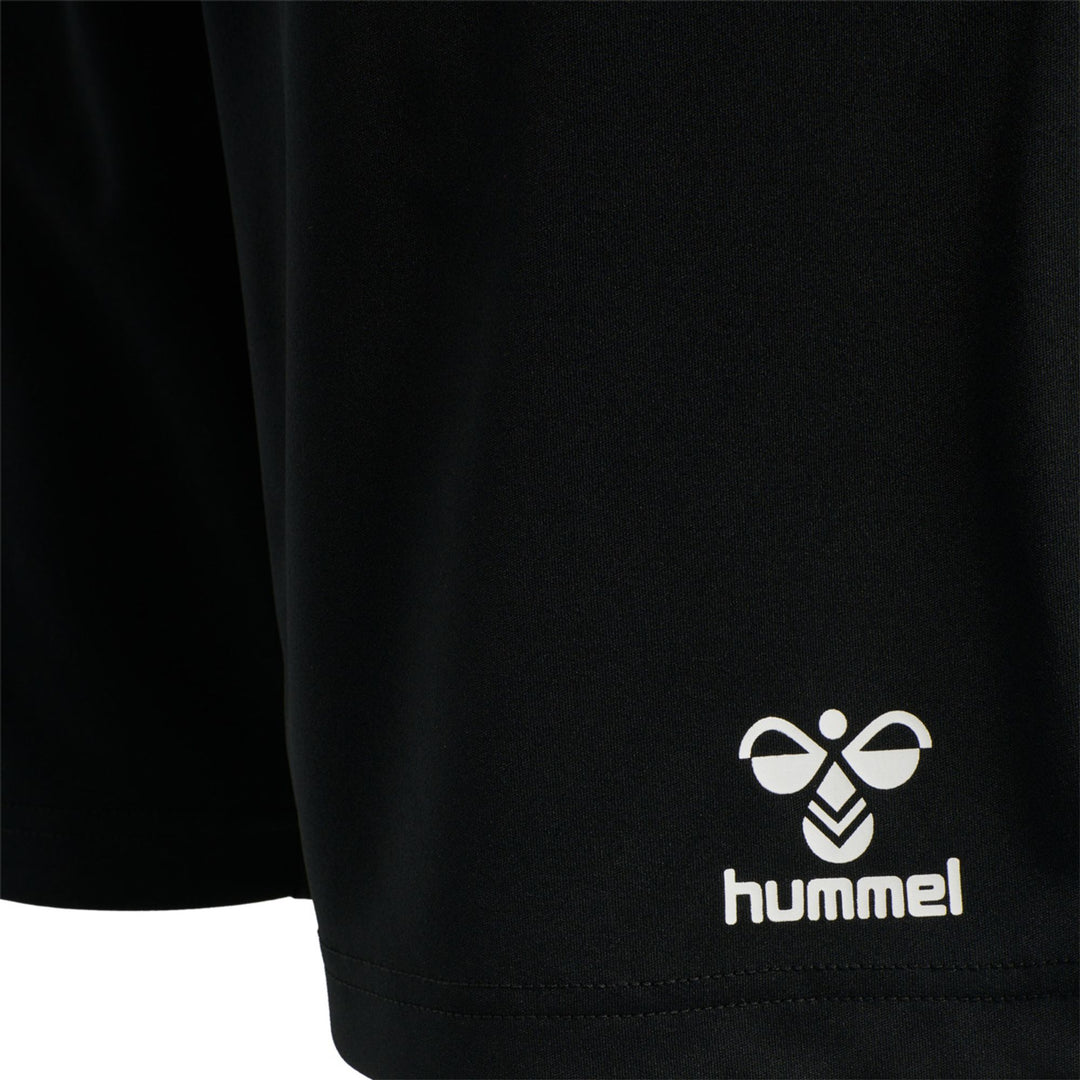 Hummel Hmlreferee Chevron Shorts - black